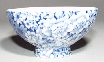 Sugar Bowl c1930s